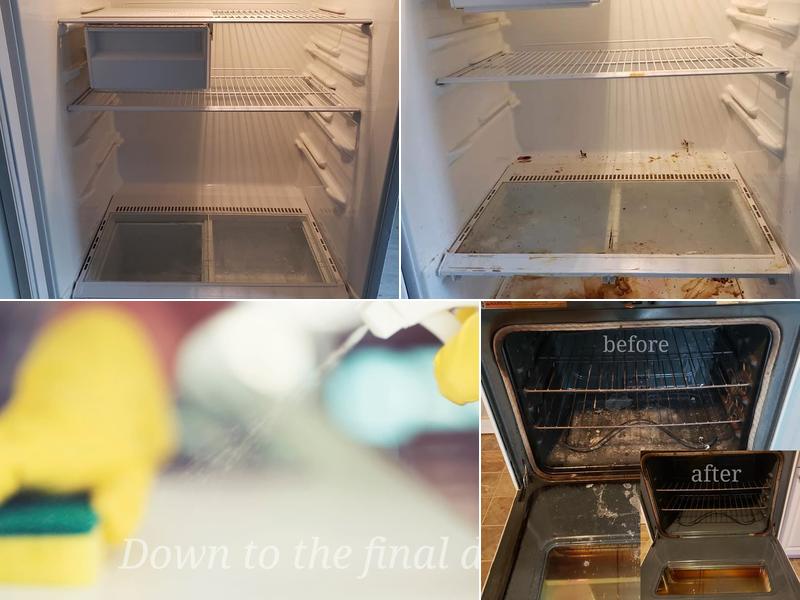 Wentworth Cleaning Co.