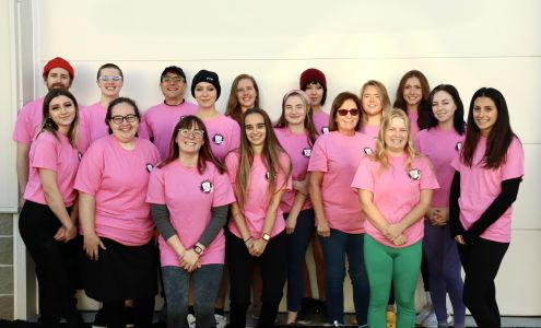 Pristine House Cleaning