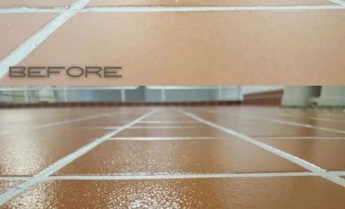 Bone Dry Carpet Cleaning