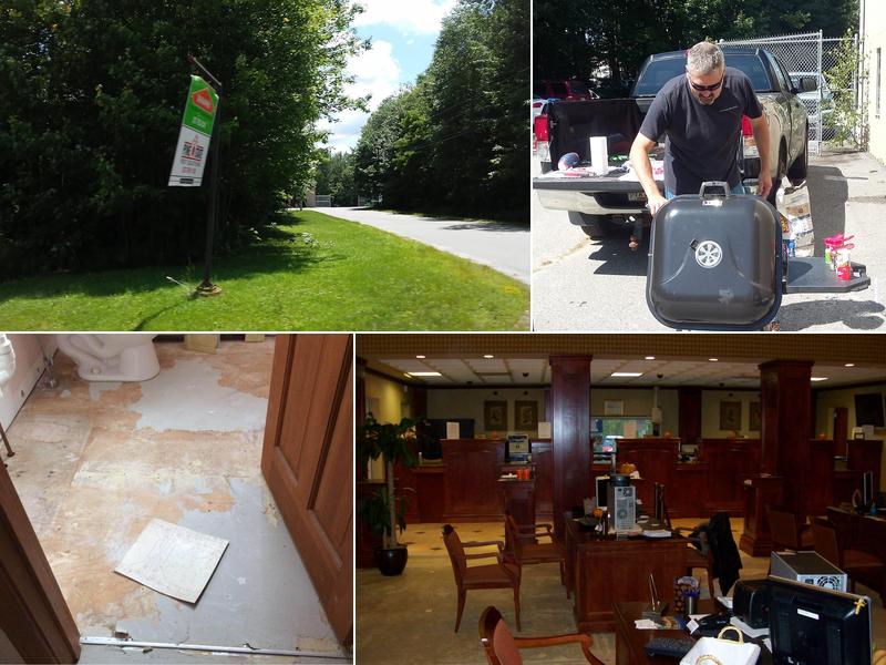 SERVPRO of Lewiston-Auburn