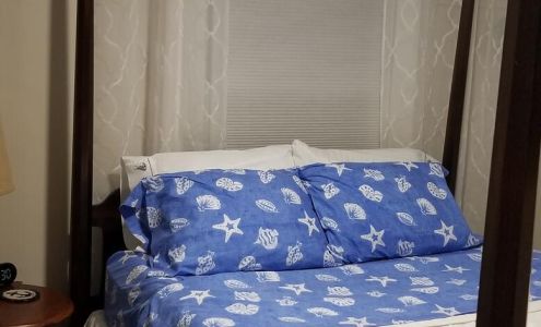 Custom Cleaning Service