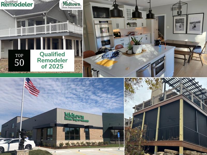 Midtown Home Improvements