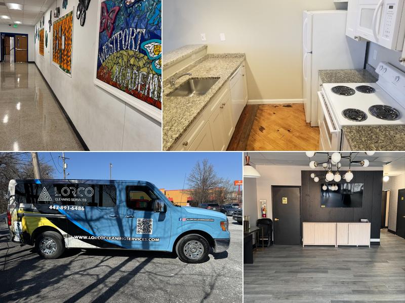 LorCo Cleaning service