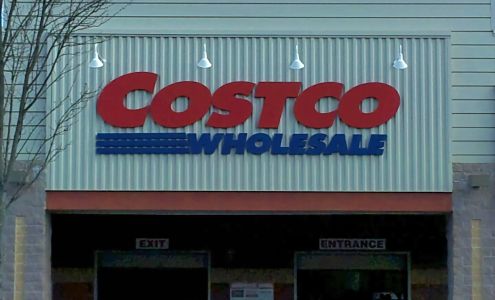Costco Pharmacy