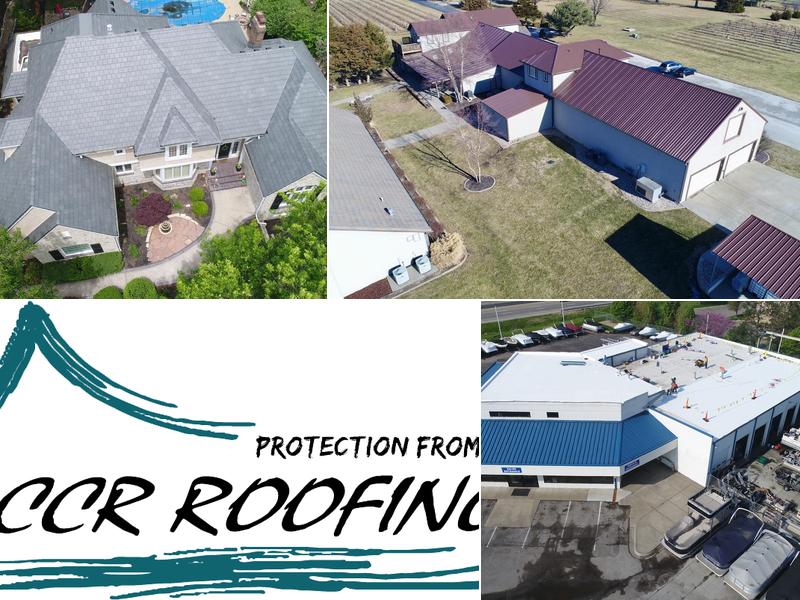 CCR Roofing Services, LLC