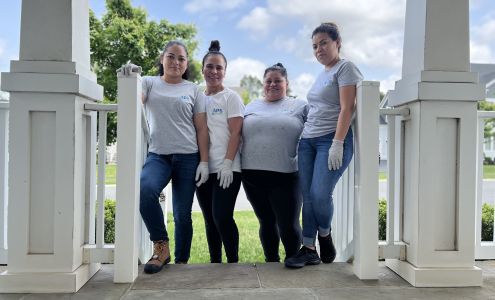 APS Home Cleaning Services | House Cleaning, Maid Service, Move In, Move Out & Deep Cleaning Leesburg, VA