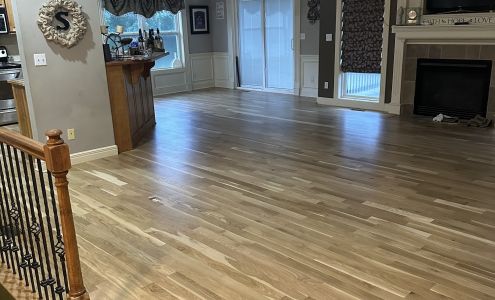 Spartan Construction Systems, LLC