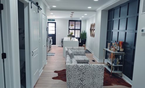 Action Maid Services