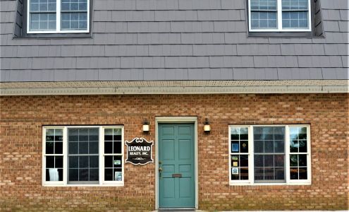 Leonard Realty, Inc.