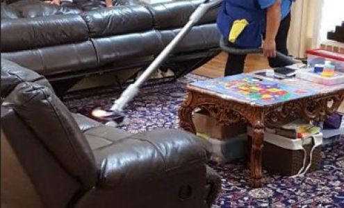 Vicky's Cleaning Service LLC