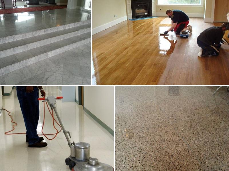 FloorGem Services, Inc
