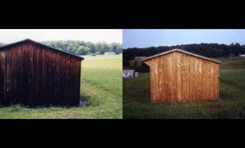 Squeaky Clean, Inc. Keymar