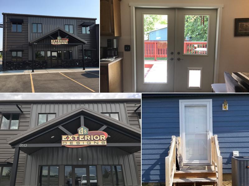 C's Exterior Designs