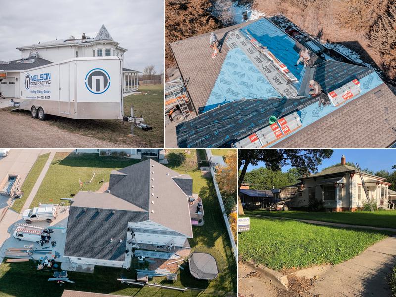 Nelson Contracting, LLC