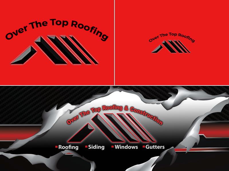 Over the top roofing and construction