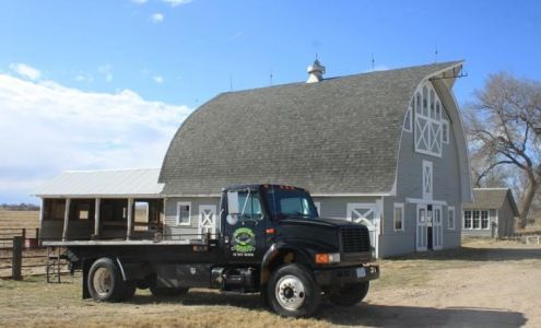 Schank Roofing Services