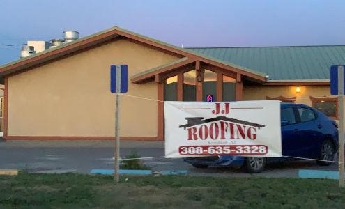 J J Roofing
