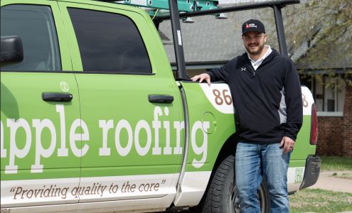 Apple Roofing