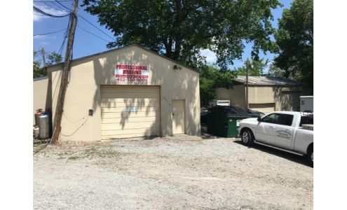Professional Roofing Omaha