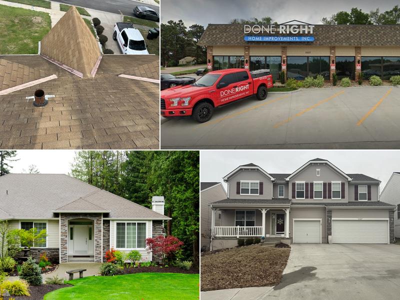 Done Right Home Improvements