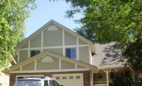 Monarch Siding, Windows, & Roofing, Inc.