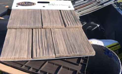 South O Roofing, Inc