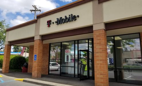 T-Mobile Authorized Retailer