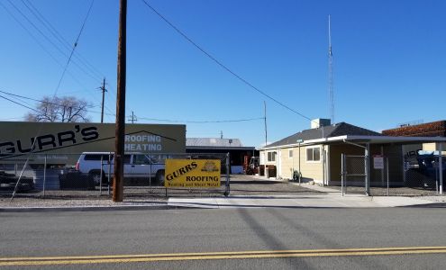 Gurrs Roofing Heating and Sheet Metal