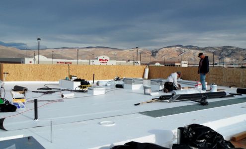 ABC Roofing