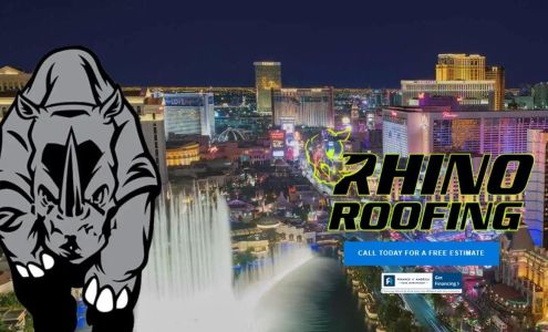 Rhino Roofing LLC