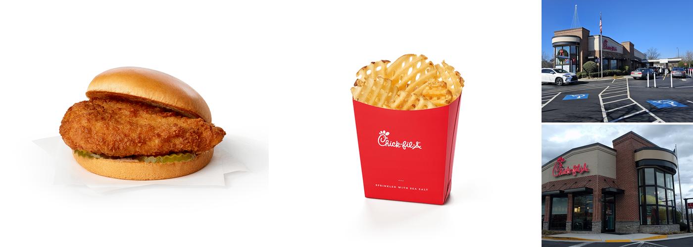 Chick-fil-A