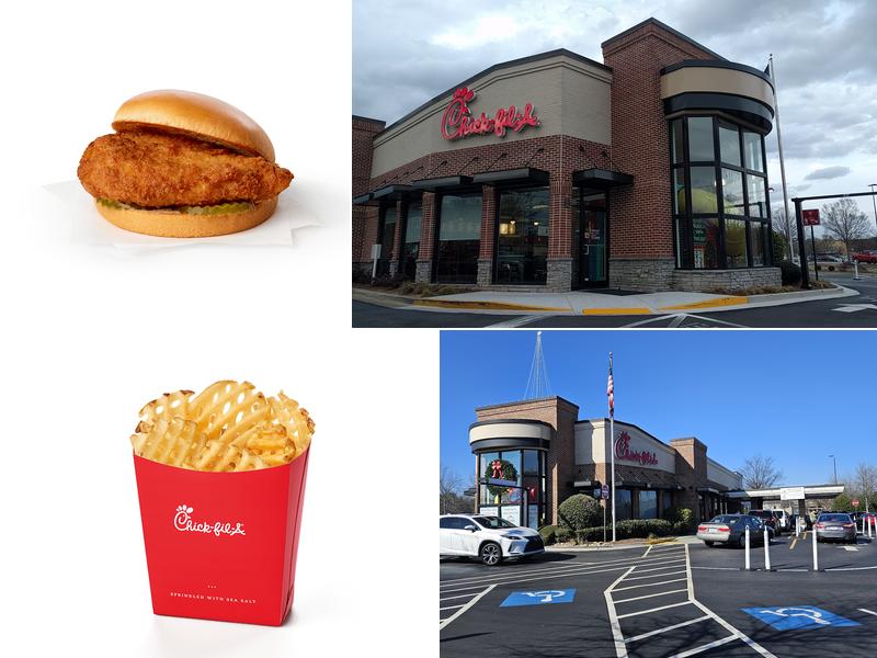 Chick-fil-A