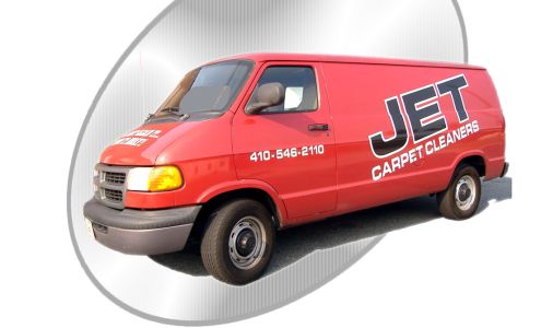JET Carpet Cleaners, Inc.