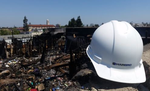 BluSky Restoration Contractors