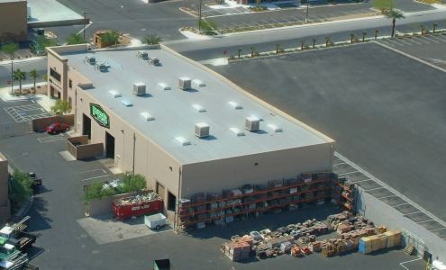 Professional Roofing Services