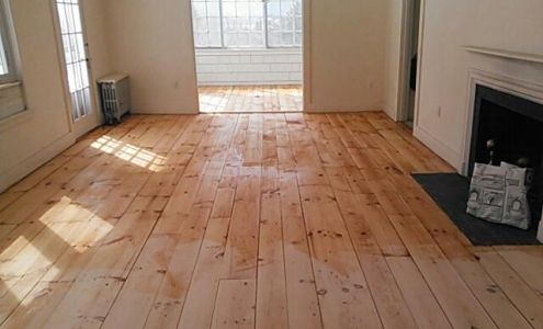 Mr. Steam & Son Services