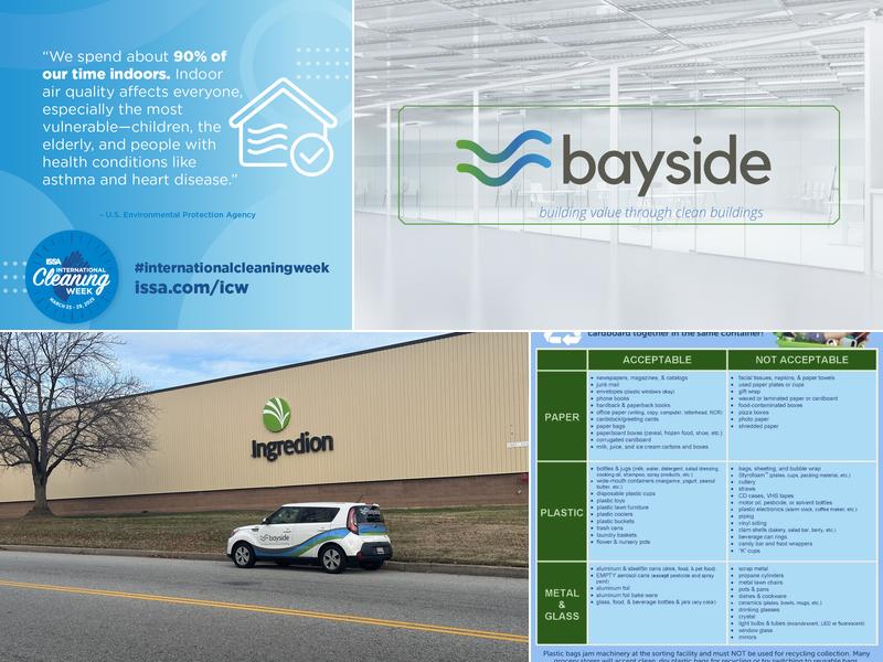 Bayside Commercial Building Services