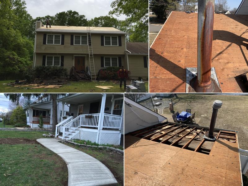 Satisfied Home Improvement