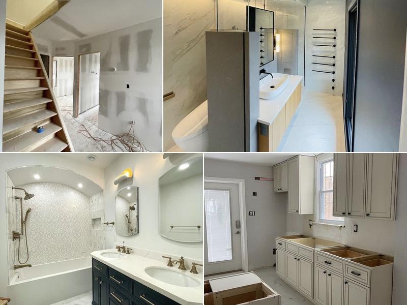 Bigrose Construction