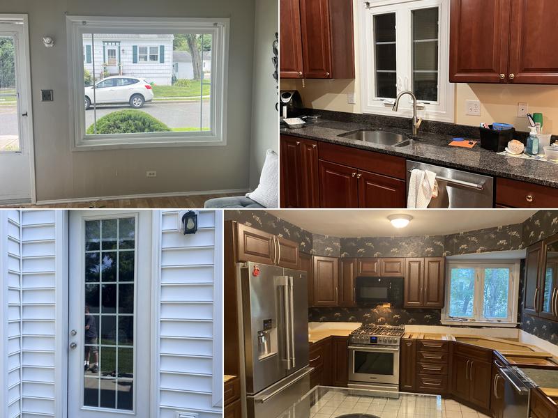 NJA Remodeling & Home Improvements, LLC