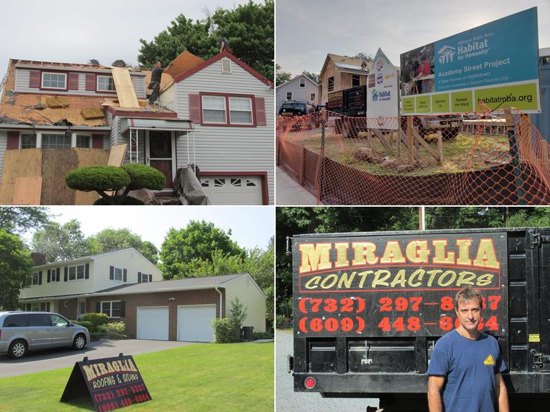 Miraglia Contractors