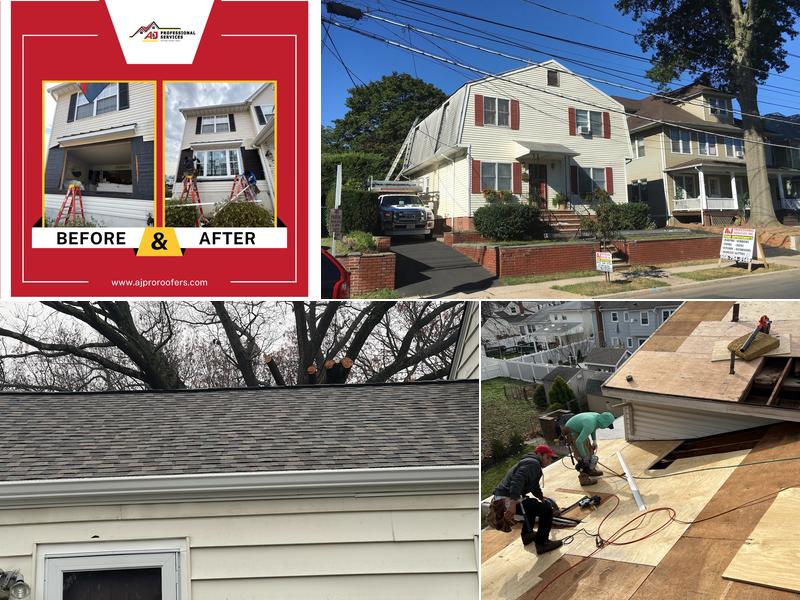 A&J Professional Services, Inc