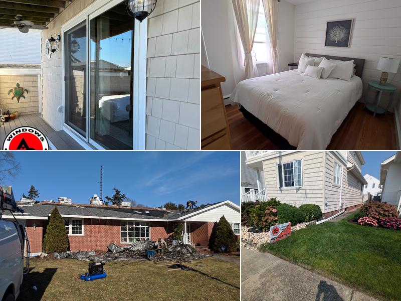 A & C Windows & Roofing