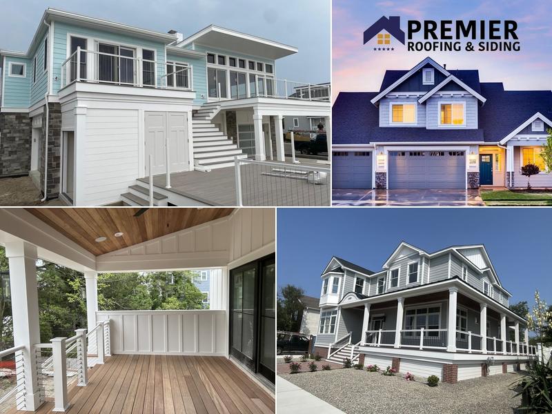 Roofing Repairs & Installations Avalon