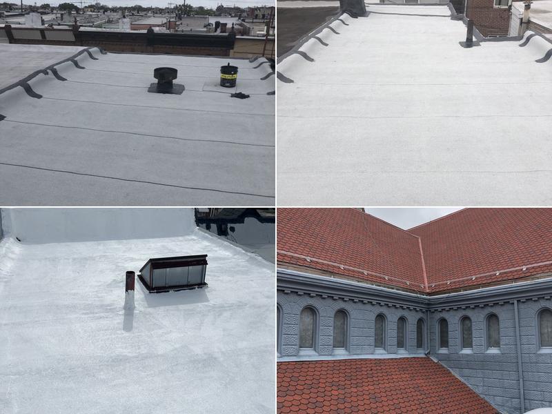 Peakplus Roofing Company Philadelphia