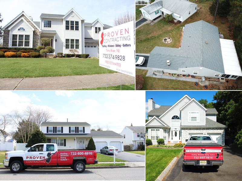 Proven Contracting, LLC