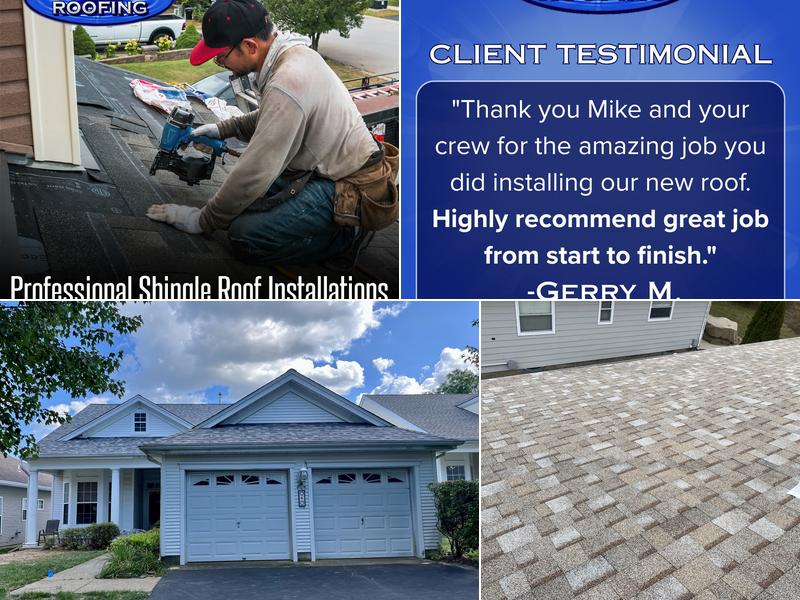 Premier Roofing