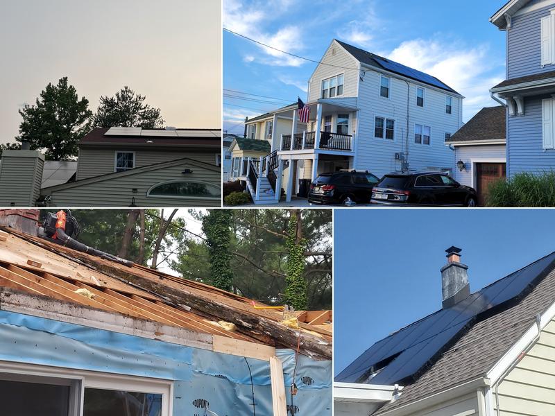 Steve Whitman Solar, Roofing, & Siding