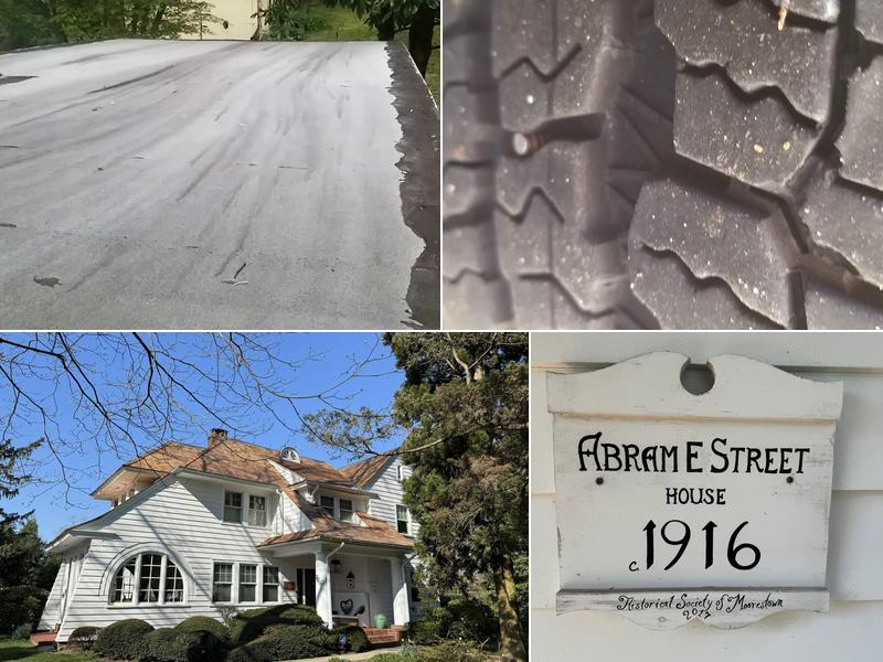 FLTC Attic Insulation & Roofing Services Co, NJ