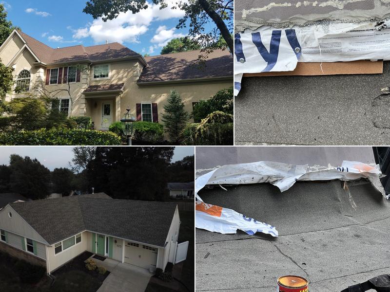 Richard Hammond Roofing